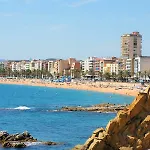 Villa In Lloret De Mar - 104813 By Mo Rentals