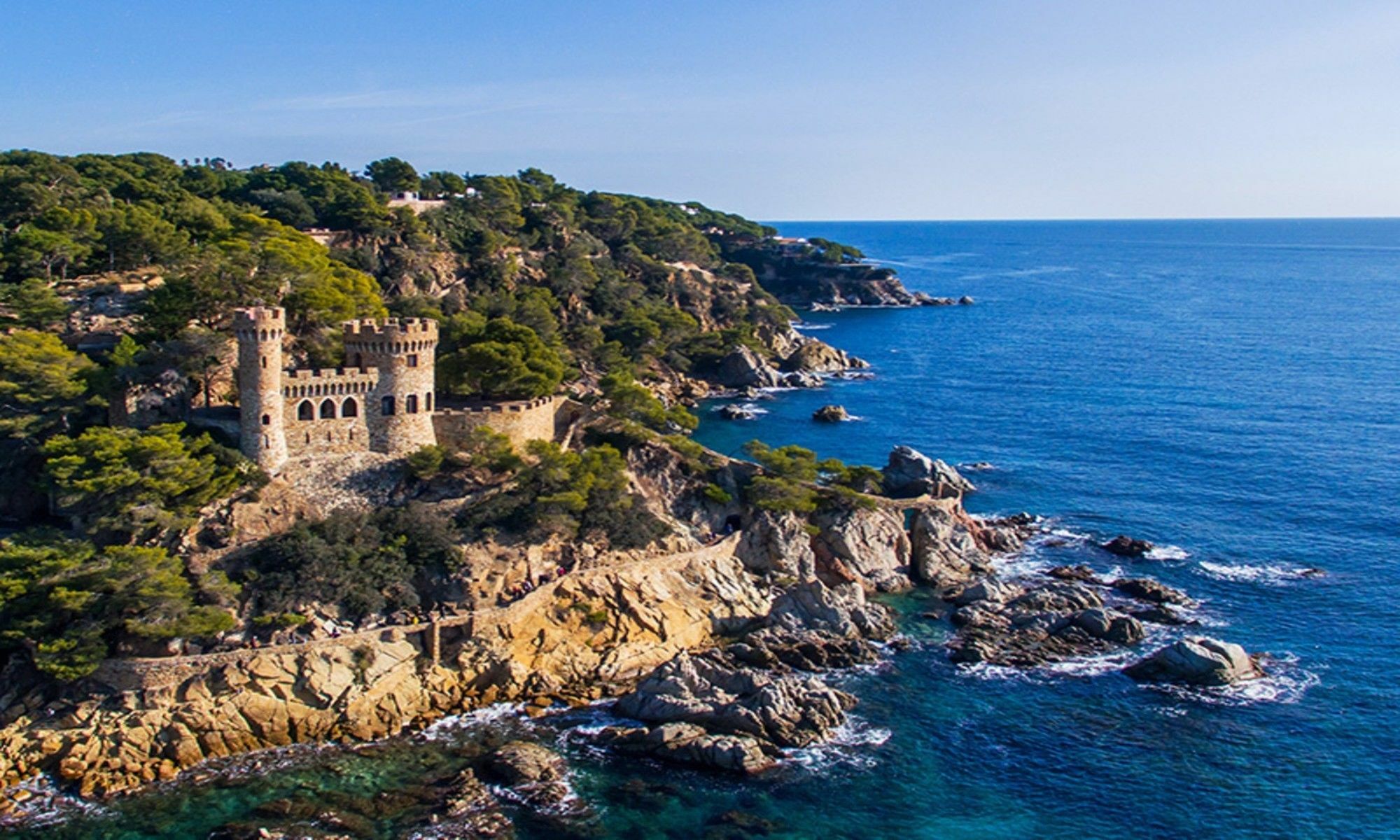 Villa In - 104813 By Mo Lloret de Mar